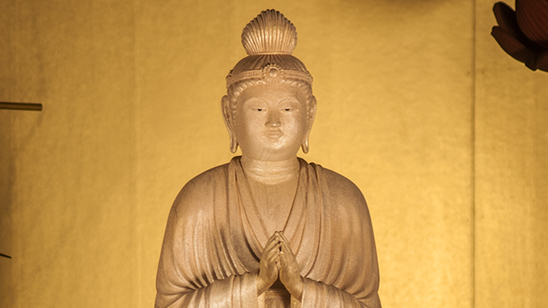 日光菩薩